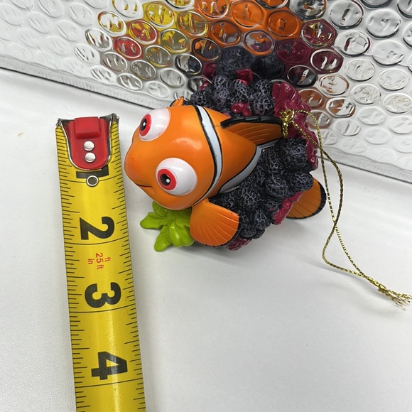 Nemo from Disney Pixar Finding Nemo NIB - Picture 3 of 7